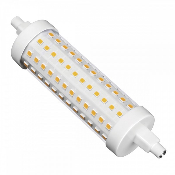 LINEAL LED 14W 5000K 1500Lm 118mm R7s