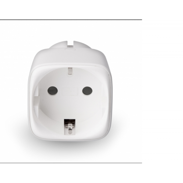 ENCHUFE WIFI SMARTHOME 16A