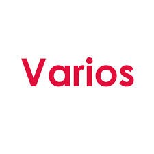 VARIOS